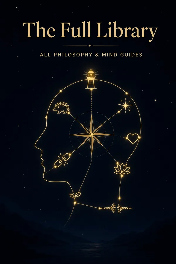 The Full Library — All Guides